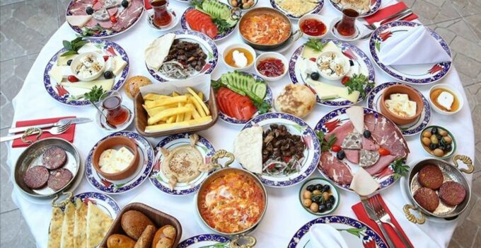 Cumhurbaşkanlığı’ndan gıda israfını önleme hamlesi