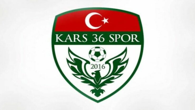 Kars 36 Spor’un yeni yönetim kurulu belli oldu