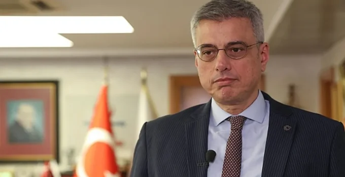 Bakan Memişoğlu: Depremde yaralanan 4 kişinin tedavisi devam ediyor