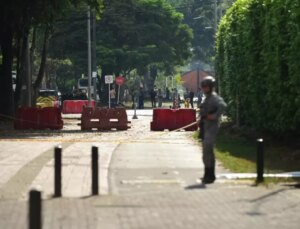 Kolombiya’da bombalı saldırı: 5 ölü, 36 yaralı