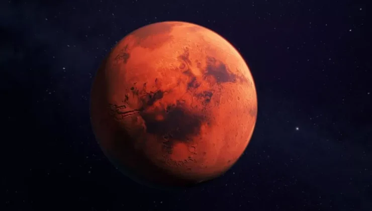 Mars’ta gizemli küreler: NASA, perseverance ile yeni bir jeolojik sırra ulaştı