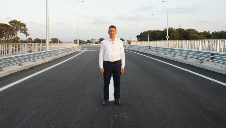 AK Parti Antalya il başkanı Çetin: CHP’li belediyelerdeki yolsuzluklar kumpasla örtülemez