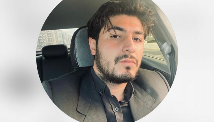 Genç adam 3 yıldır kayıp: Zeynel Abidin Seçkin’den haber alınamıyor