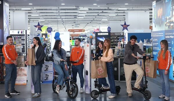 TeknoClub 5 milyon üyeye ulaştı