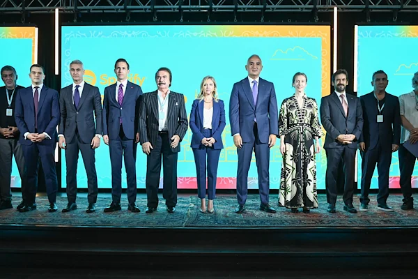 Bakan Ersoy’dan dijital müzik platformlarına şeffaflık çağrısı