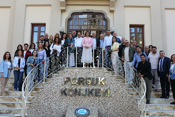 Eskişehir’de 2025-2026 kültür sanat sezonunu tanıtıldı