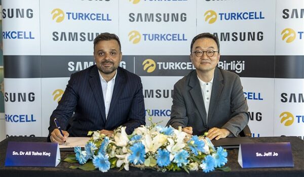 Turkcell TV+’tan Samsung ile yeni bir iş birliği