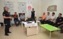 Yılmaz: Amacımız afetlere karşı bilinçli bir Yıldırım inşa etmek