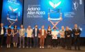 32. Uluslararası Adana Altın Koza Film Festivali Ödülleri verildi