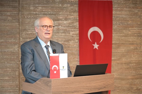 TÜGİS çocuk işçiliğine karşı harekete geçti: Hedef, %1 altına inilmesine katkı sağlamak