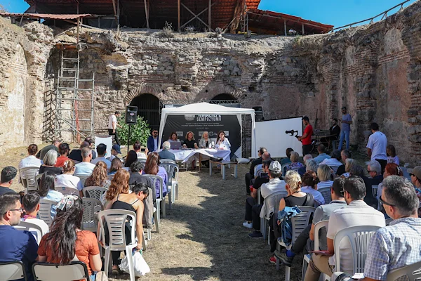 Maltepe  “Kent Arkeolojisi” sempozyumu