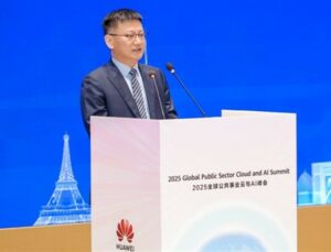 Huawei, “R.I.S.E” Ulusal Hükümet Bulut Referans Mimarisi’ni yayınladı
