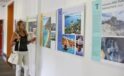 “UNESCO Dünya Miras Listesi’nde Antalya” fotoğraf sergisi açıldı