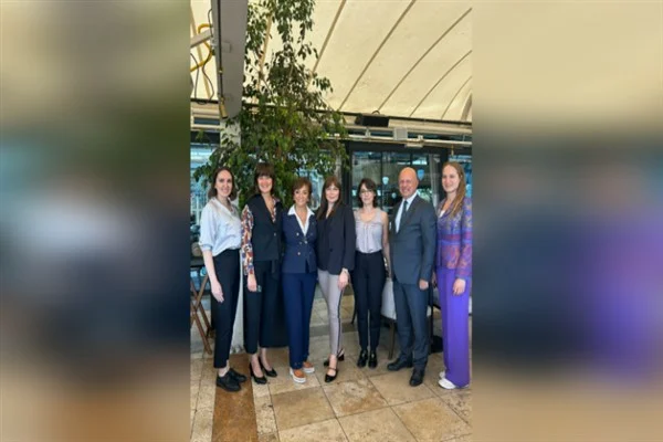 TAİDER’den yol haritası: Köklü değerlerden yenilikçi yarınlara