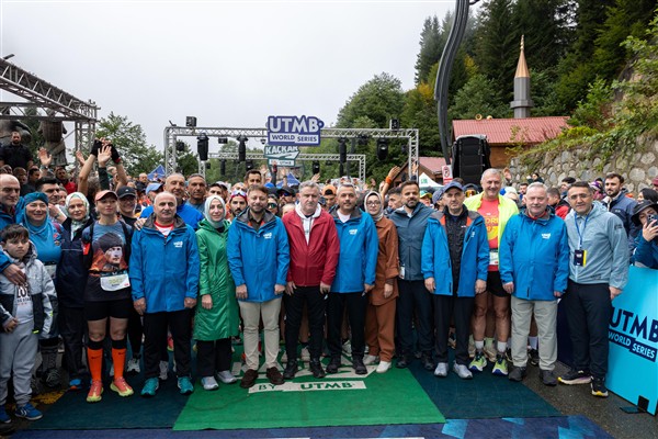 Turkcell’den 1250 metre yükseklikte 5G denemesi