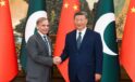 Xi Jinping, Pakistan Başbakanı Şahbaz’la bir araya geldi