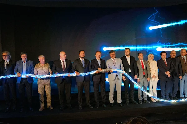 Dicle Elektrik’in yatırımları Siirt’i Türkiye’ye örnek yaptı