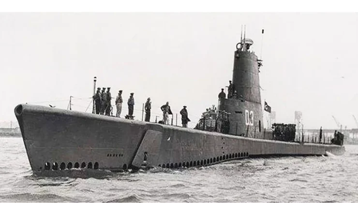 Su Altındaki Veda: Dumlupınar Denizaltısı Faciasının Dramatik Hikayesi