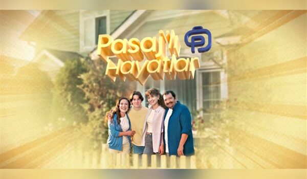 Pasaj’dan, reality show tadında reklam filmi