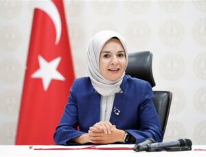 Bakan Göktaş’tan TÜRK-İŞ’e ziyaret