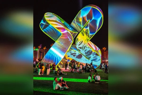 Güvenç Özel’in ‘Neuroflux’ı Trendyol Sanat ile ilk kez ‎İstanbul’da