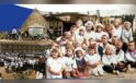 ”Türk-Rus kardeşliği” 104 yaşında