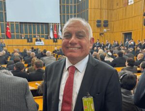 Yılmaz: AK Parti’nin karnesi kırıklarla doludur