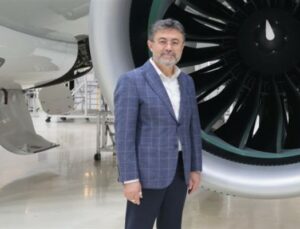 Bakan Yumaklı, TİKA Başkanı Eren ile görüştü
