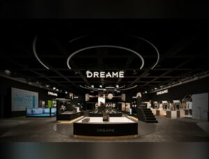 Dreame Technology, IFA Berlin 2025’te yeni ürünlerini tanıtmaya hazırlanıyor