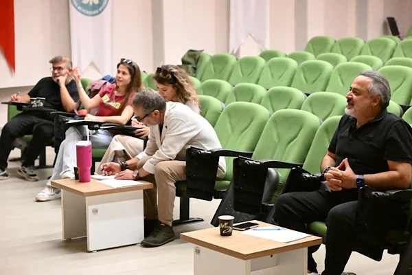 Manisa Konservatuarı kayıtları uzatıldı