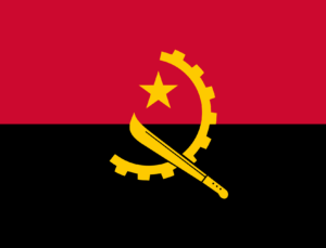 Bir Ulusun Doğuşunun Simgeleri; Angola Bayrağını Yakından Tanıyalım.