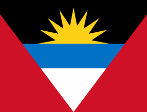 Bir Şairin Tuvalindeki Renkler; Antigua ve Barbuda Bayrağını Yakından Tanıyalım.