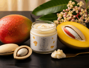 Tropiklerin Kralı: Mango ve Yağının Lezzet, Sağlık ve Güzellik Dolu Hikayesi