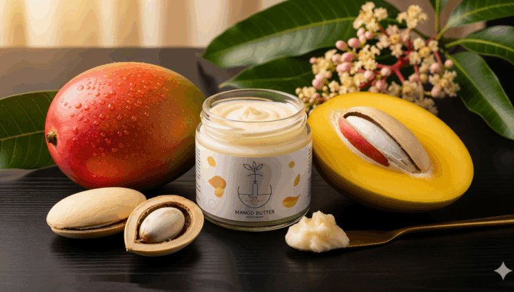 Tropiklerin Kralı: Mango ve Yağının Lezzet, Sağlık ve Güzellik Dolu Hikayesi