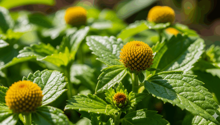 Doğanın Diş Hekimi: Diş Otu ve Acının Dindirilişi