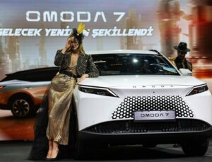 OMODA & JAECOO genç nesile benzersiz deneyim olanakları sunacak