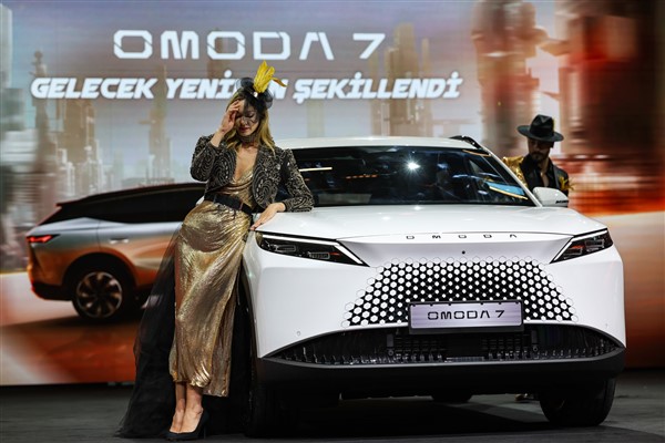 OMODA & JAECOO genç nesile benzersiz deneyim olanakları sunacak