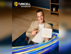 Turkcell Superonline, fiber hızları katlıyor: 100 Megabit fiyatına 1000 Megabit SüperFiber