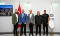 Malatya Büyükşehir Belediyesi’nden amatör spor kulüplerine destek