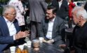 Başkan Büyükkılıç’tan Hunat esnafına ziyaret