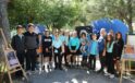 Marmaris’te Uzay Haftası etkinlikleri