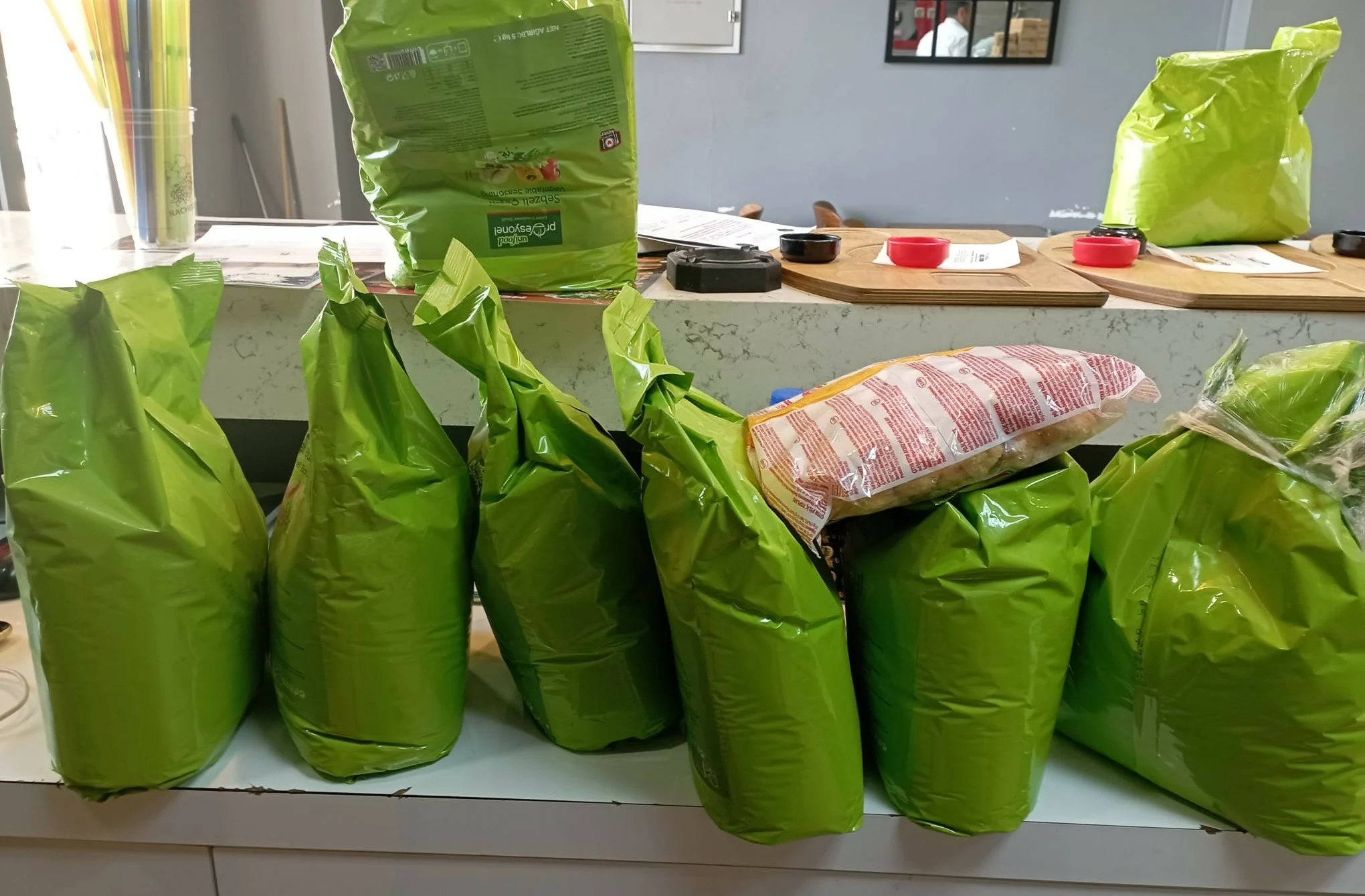 Diyarbakır’da son kullanma tarihi geçen 600 kilogram ürüne el konuldu