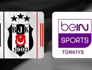 Beşiktaş’tan beIN SPORTS’a eleştiri: “Maçlarımız birinci kanalda olmalı”