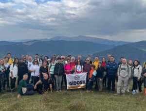 Giresun’un Dereli İlçesi Yavuzkemal Beldesi güzellikleri yaşıyor