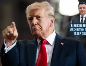 Trump: “Sekiz savaşı bitirdik, dokuzuncusu geliyor”