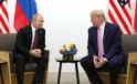 Nefesler tutuldu: Trump ve Putin yüz yüze görüşmeye hazırlanıyor
