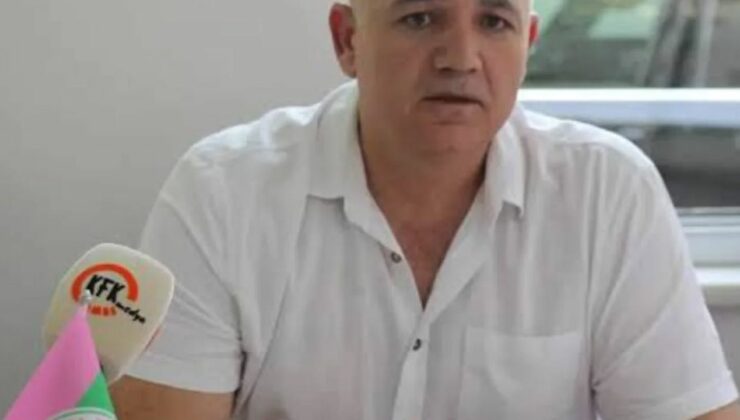 Isparta 32 Spor Başkanı: “Yolumuz uzun, hedeflerimiz büyük”