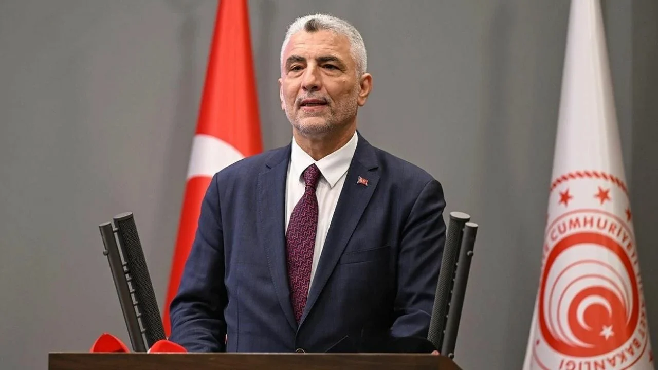 Bakan Bolat: “İhracattaki yükseliş sürüyor”
