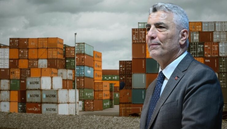 İhracatta yeni rekor: Ekim ayında 24 milyar doları aştı