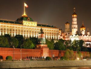 Kremlin: Putin’in nükleer deneme hazırlığı talimatına Washington’dan yanıt gelmedi